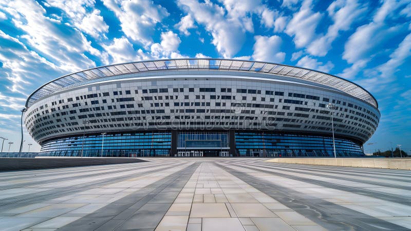Terrain de football et paris sportifs