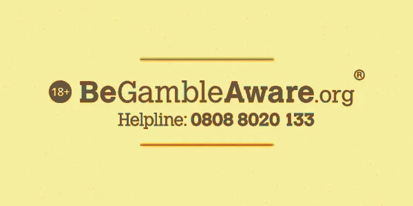 BeGambleAware